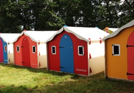 Bunkpad