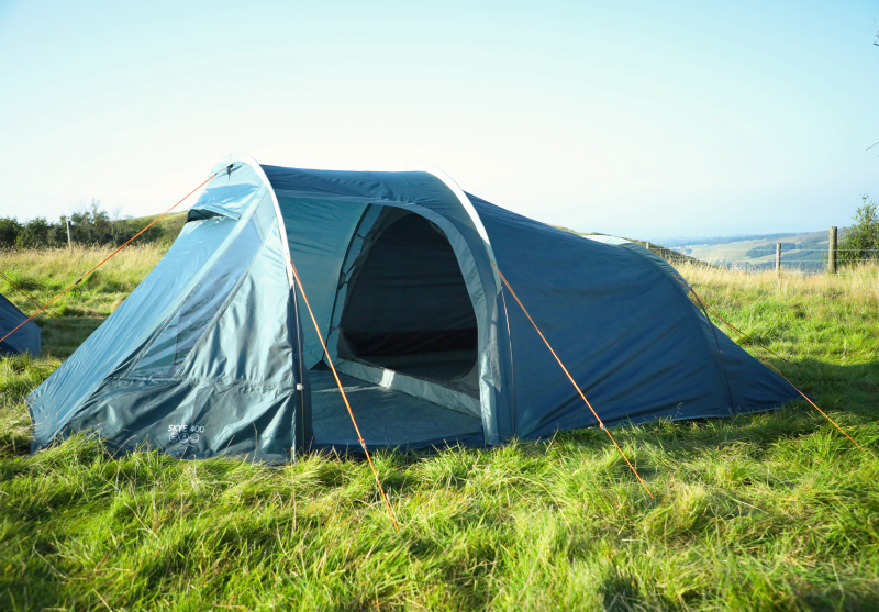 2 Person Tent