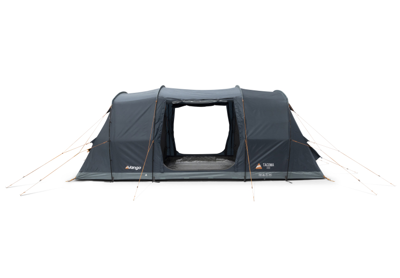 4 Person Tent