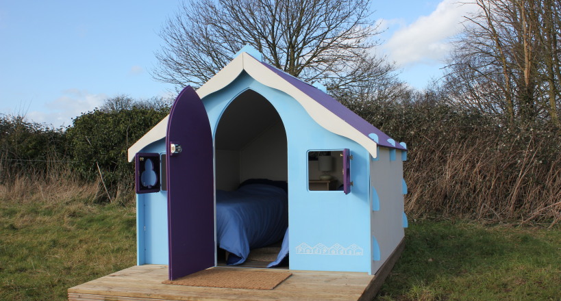 The ‘Podpad’ | Podpads