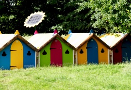 Podpad Collection | Podpads